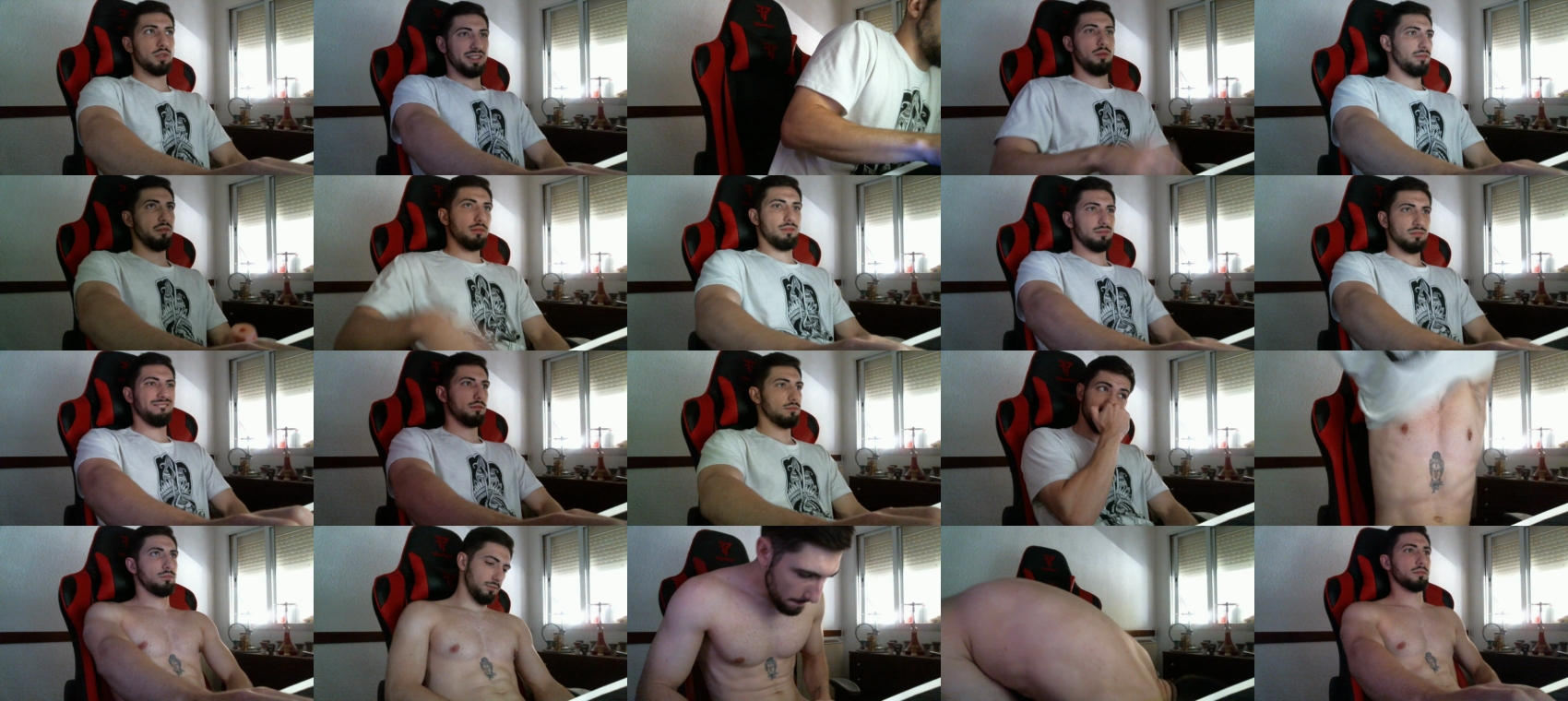 Cederre_  03-11-2022 Recorded Video hard