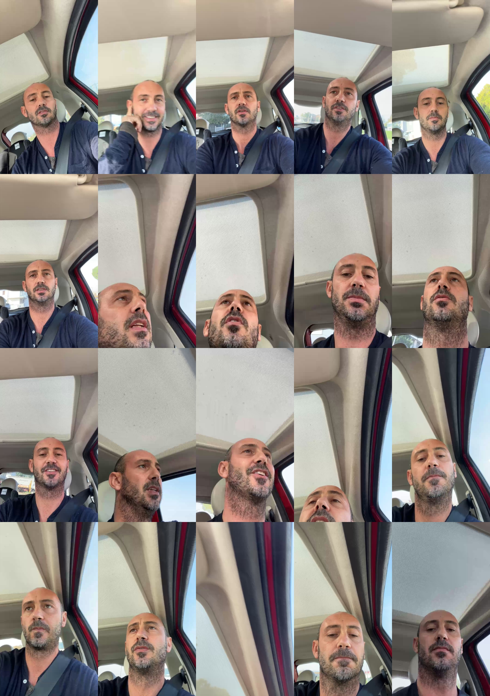 Dolceroccia  03-11-2022 Recorded Video lovense