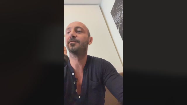 Dolceroccia  03-11-2022 Recorded Video gag