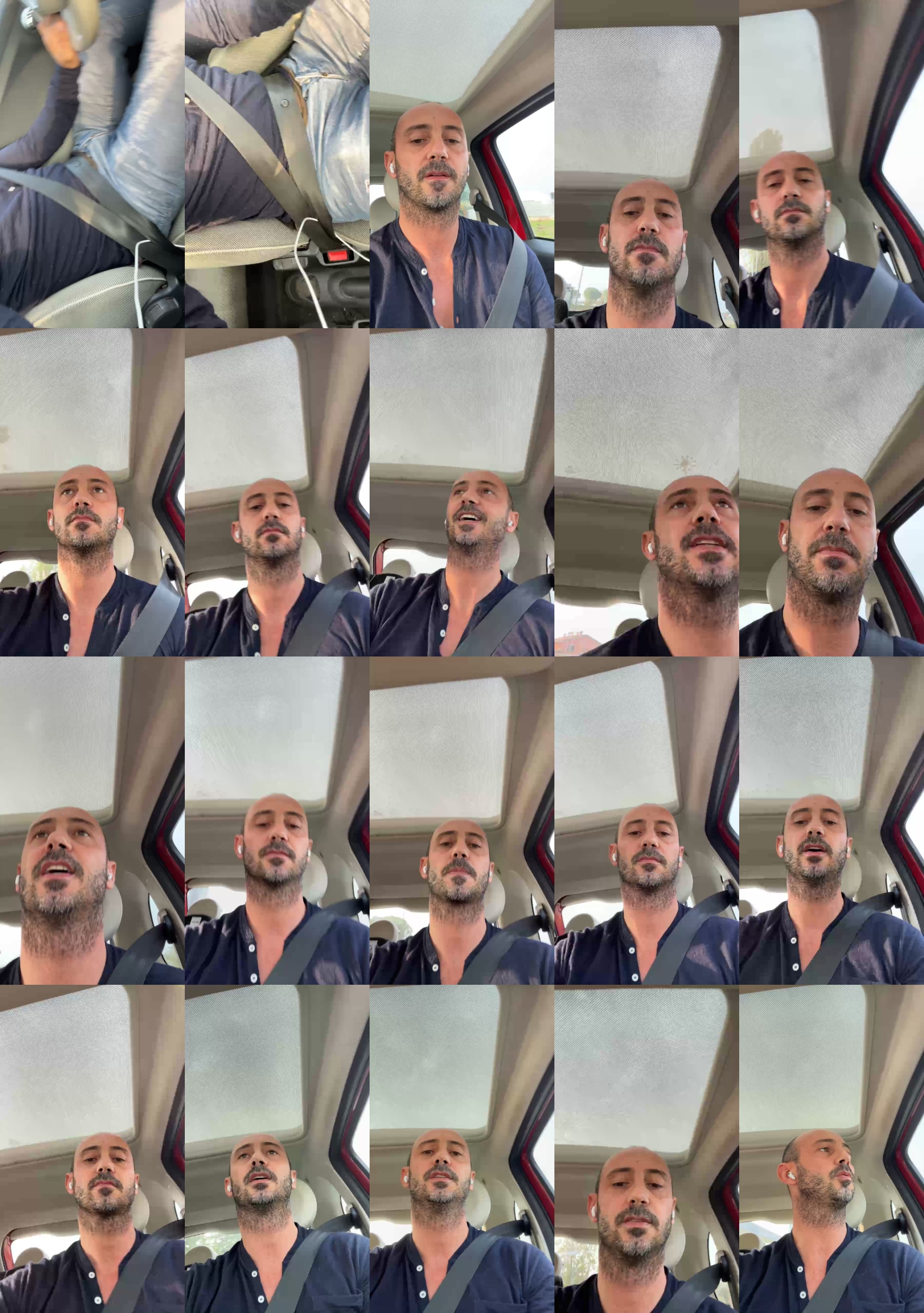 Dolceroccia  03-11-2022 Recorded Video bigtoys