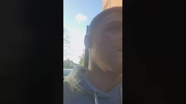 Donnybo1  03-11-2022 Recorded Video sexymale