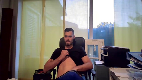 Eivor90  02-11-2022 Recorded Video orgasm