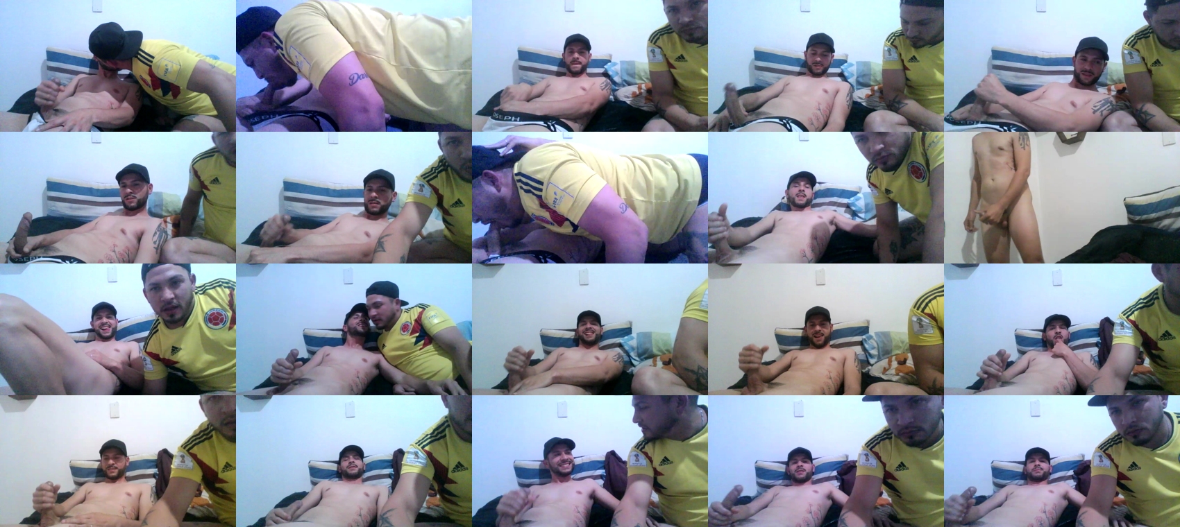 Elijuan  02-11-2022 Recorded Video big