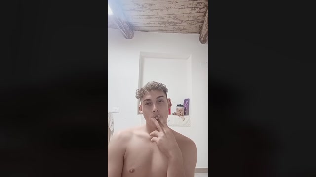 Fabriziox18  02-11-2022 Recorded Video Ass