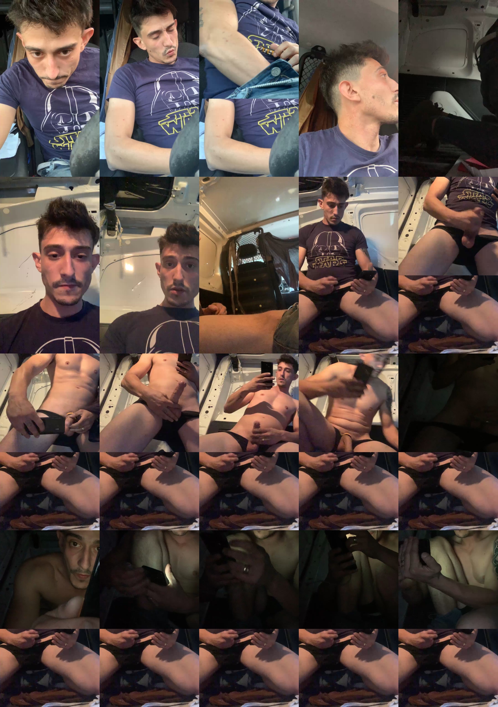 Fezzino  02-11-2022 Recorded Video yummy