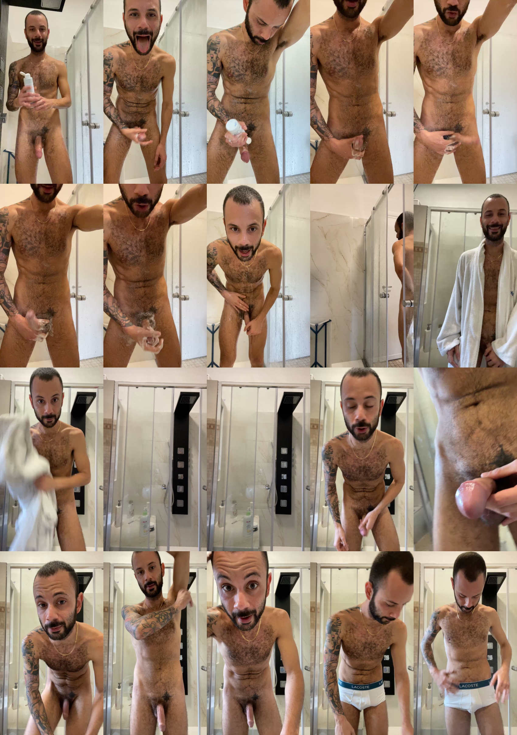 FunnyMan91  02-11-2022 Recorded Video Recorded