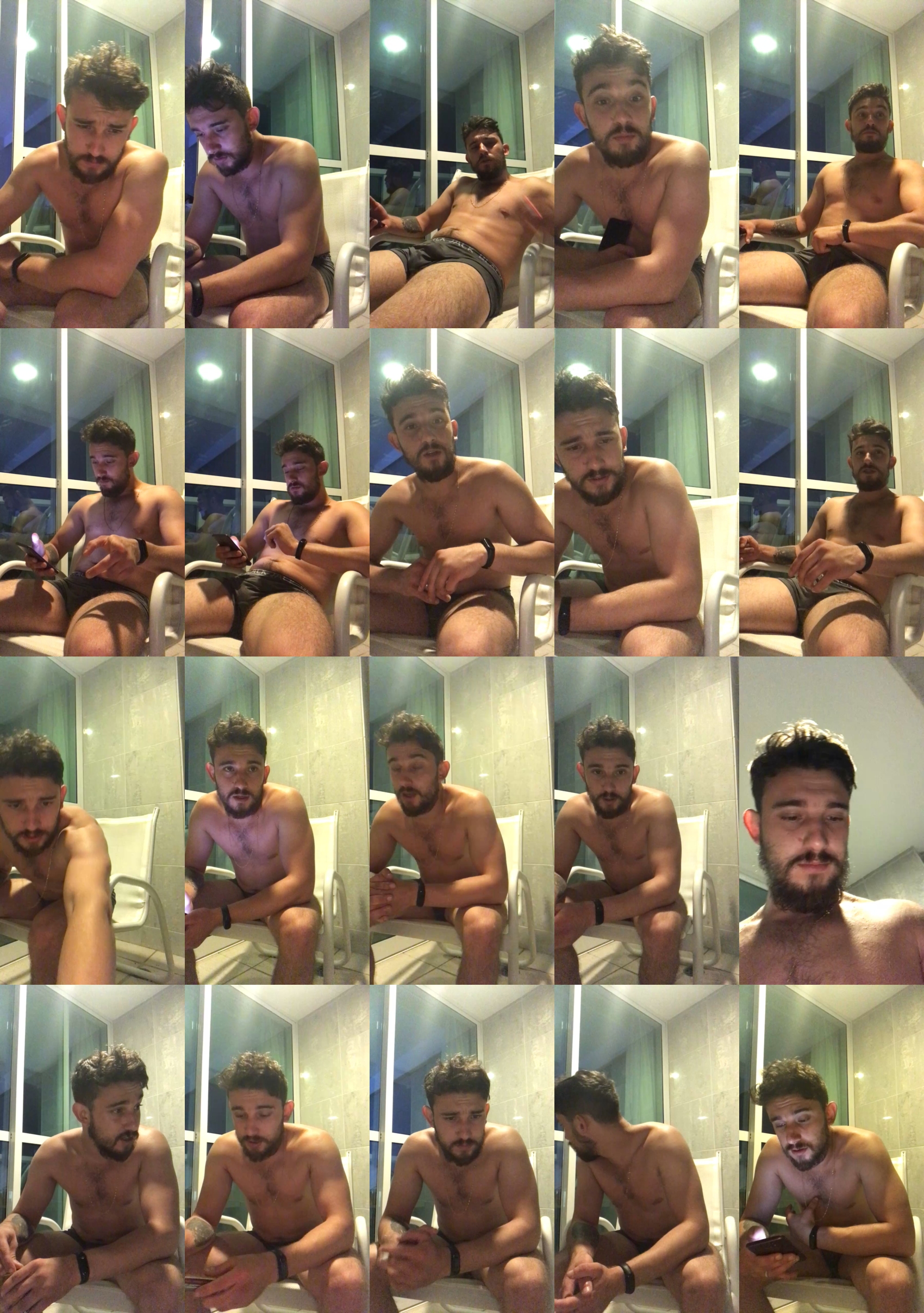 HighlanderNutri  02-11-2022 Recorded Video fuckface
