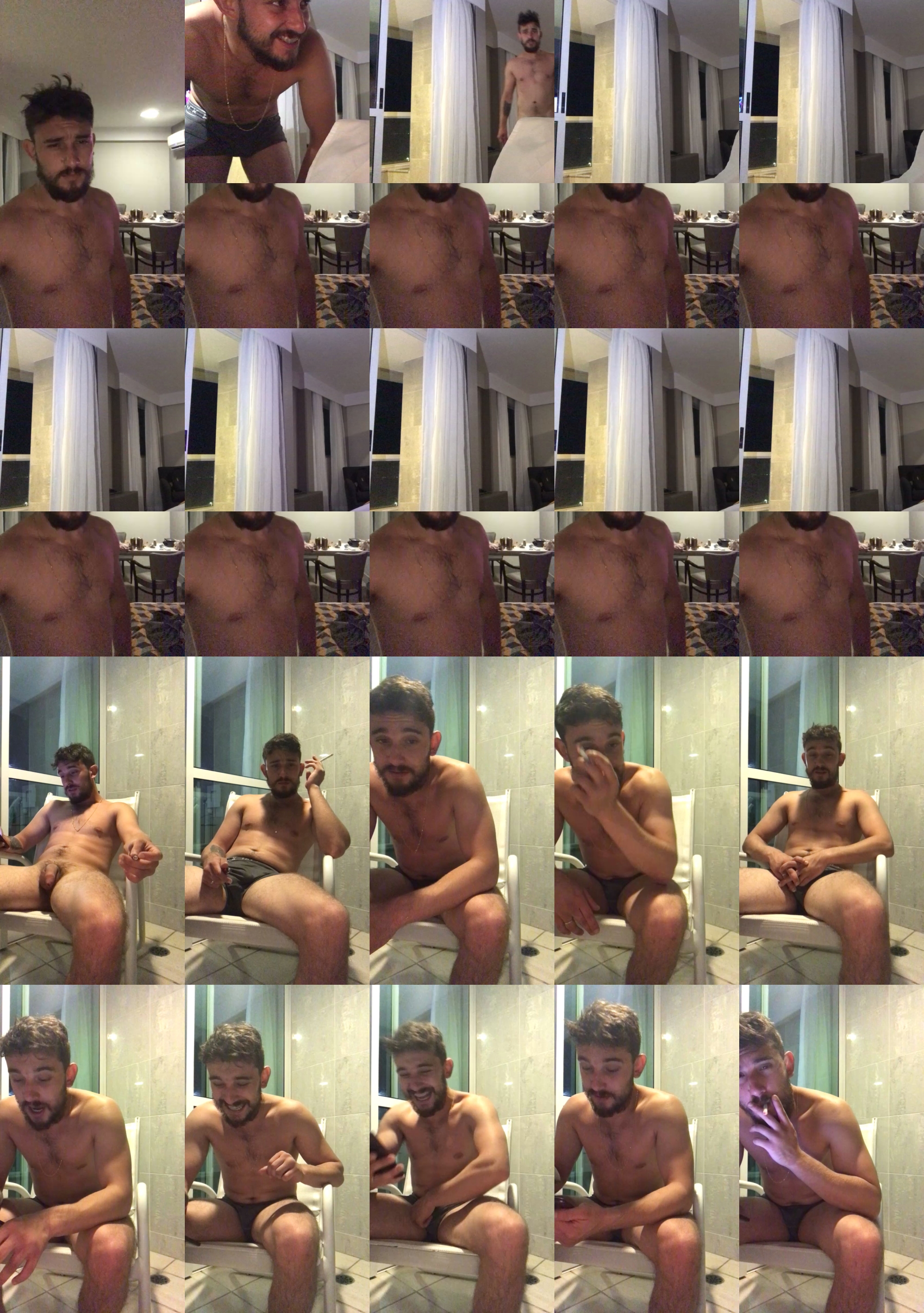 HighlanderNutri  02-11-2022 Recorded Video nude
