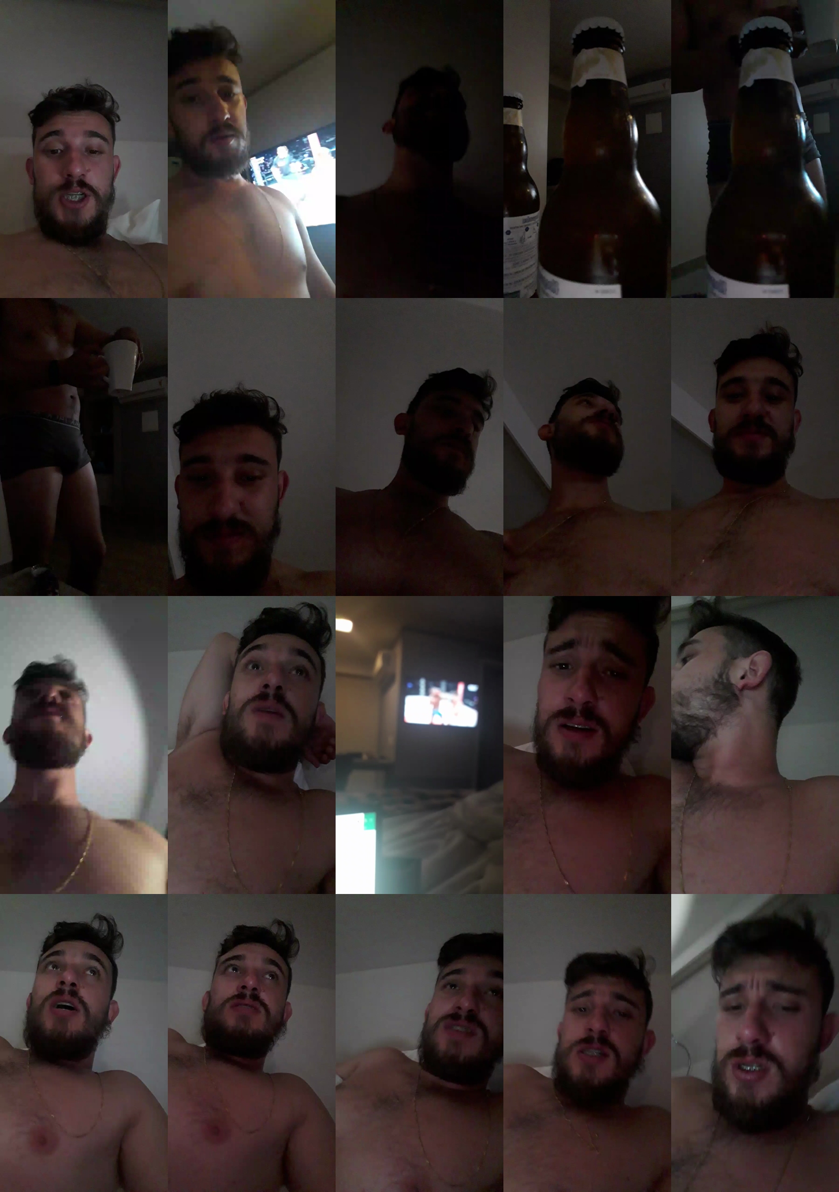 HighlanderNutri  02-11-2022 Recorded Video fuckme