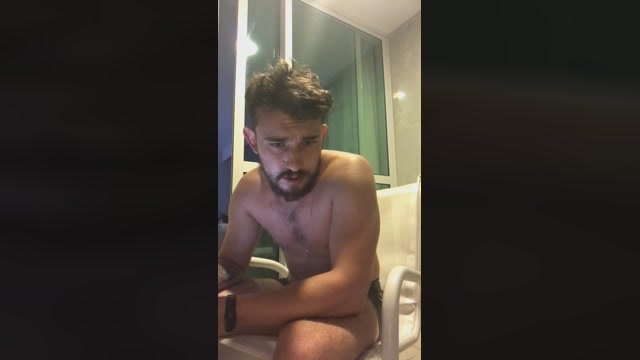 HighlanderNutri  02-11-2022 Recorded Video fuckface