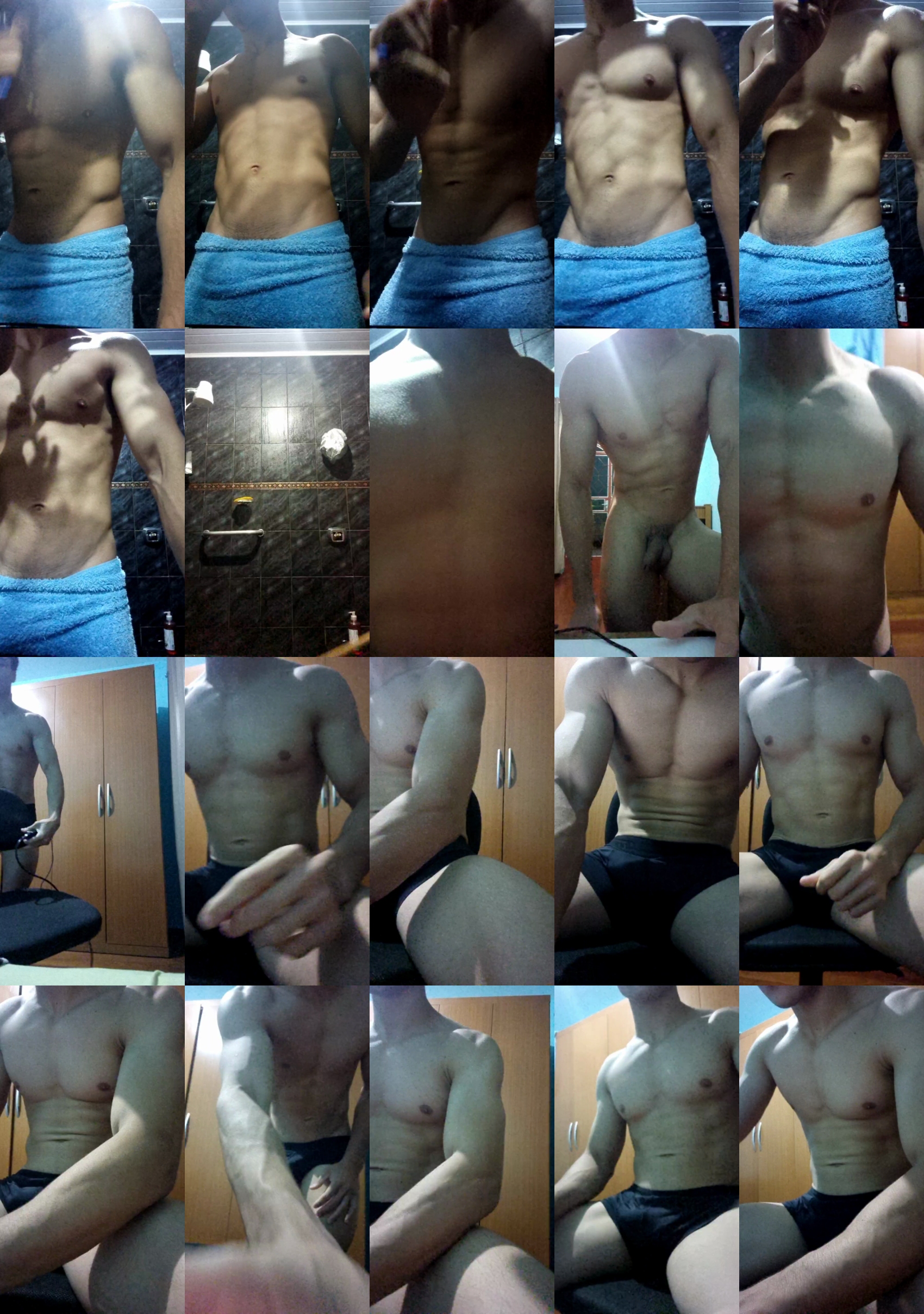 HotGuy019  02-11-2022 Recorded Video natural