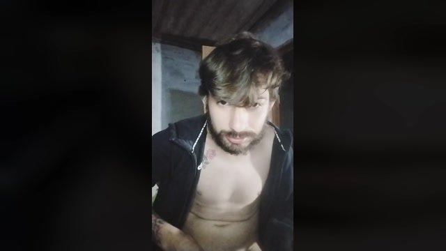 Juniorcamargo  02-11-2022 Recorded Video fuckface