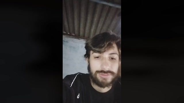 Juniorcamargo  02-11-2022 Recorded Video lovense