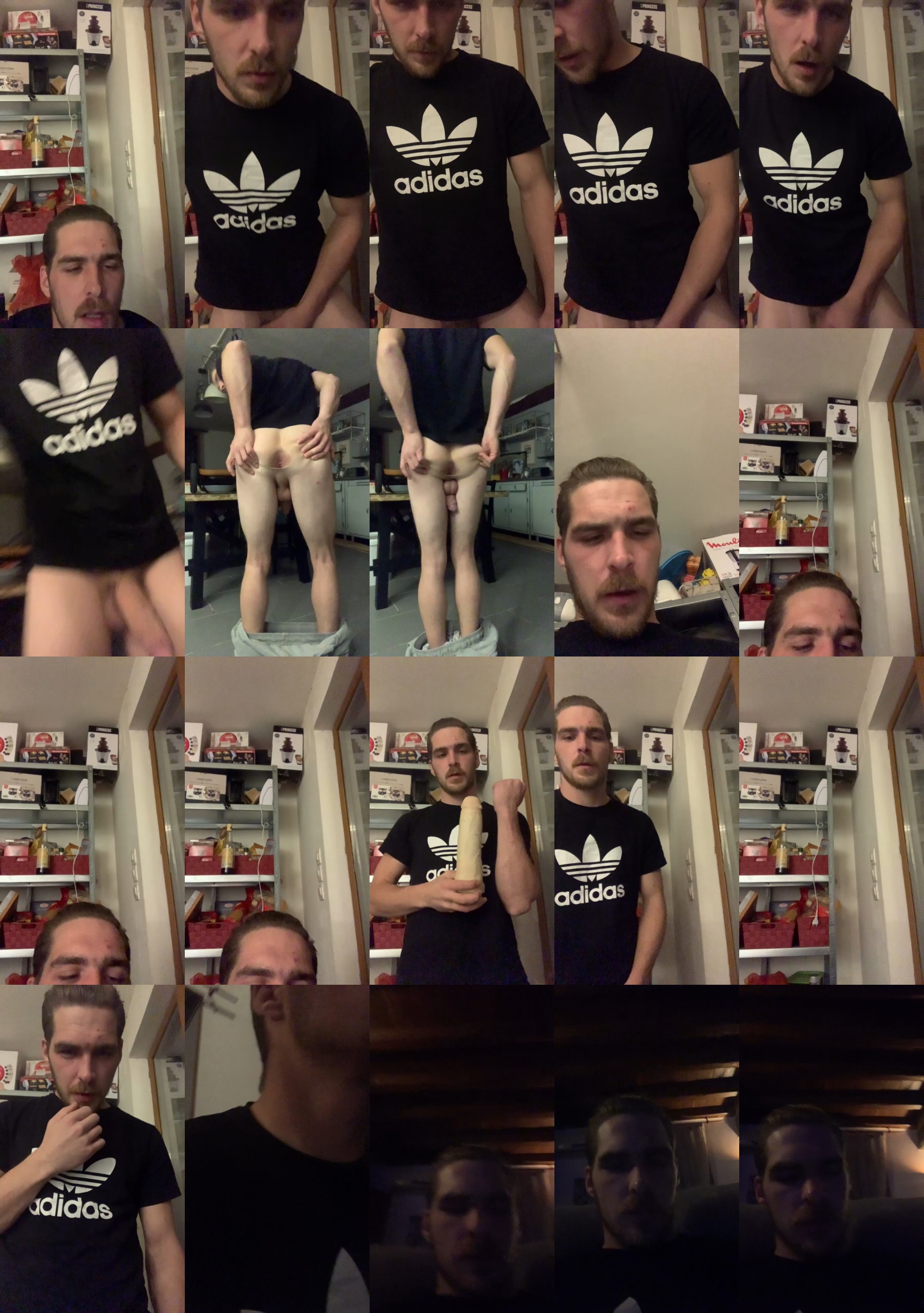 Lopebigdilat  02-11-2022 Recorded Video sexybody