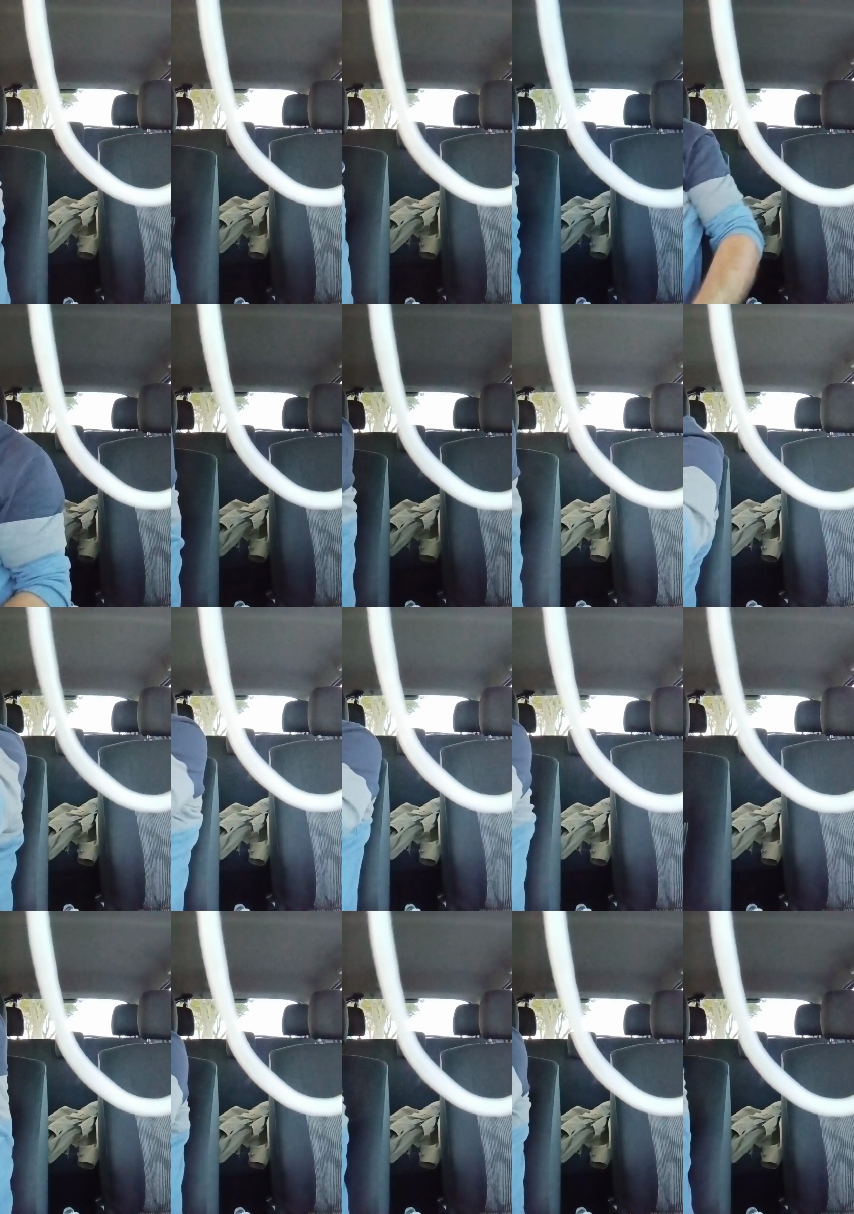 Luiz8181  02-11-2022 Recorded Video handsome