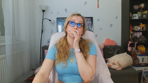 LunaNicole 03-11-2022 hot 