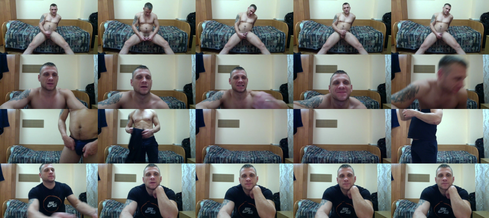 Malchyshka  03-11-2022 Recorded Video fuckher