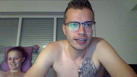 Ohaa_Chris  02-11-2022 Recorded Video Porn