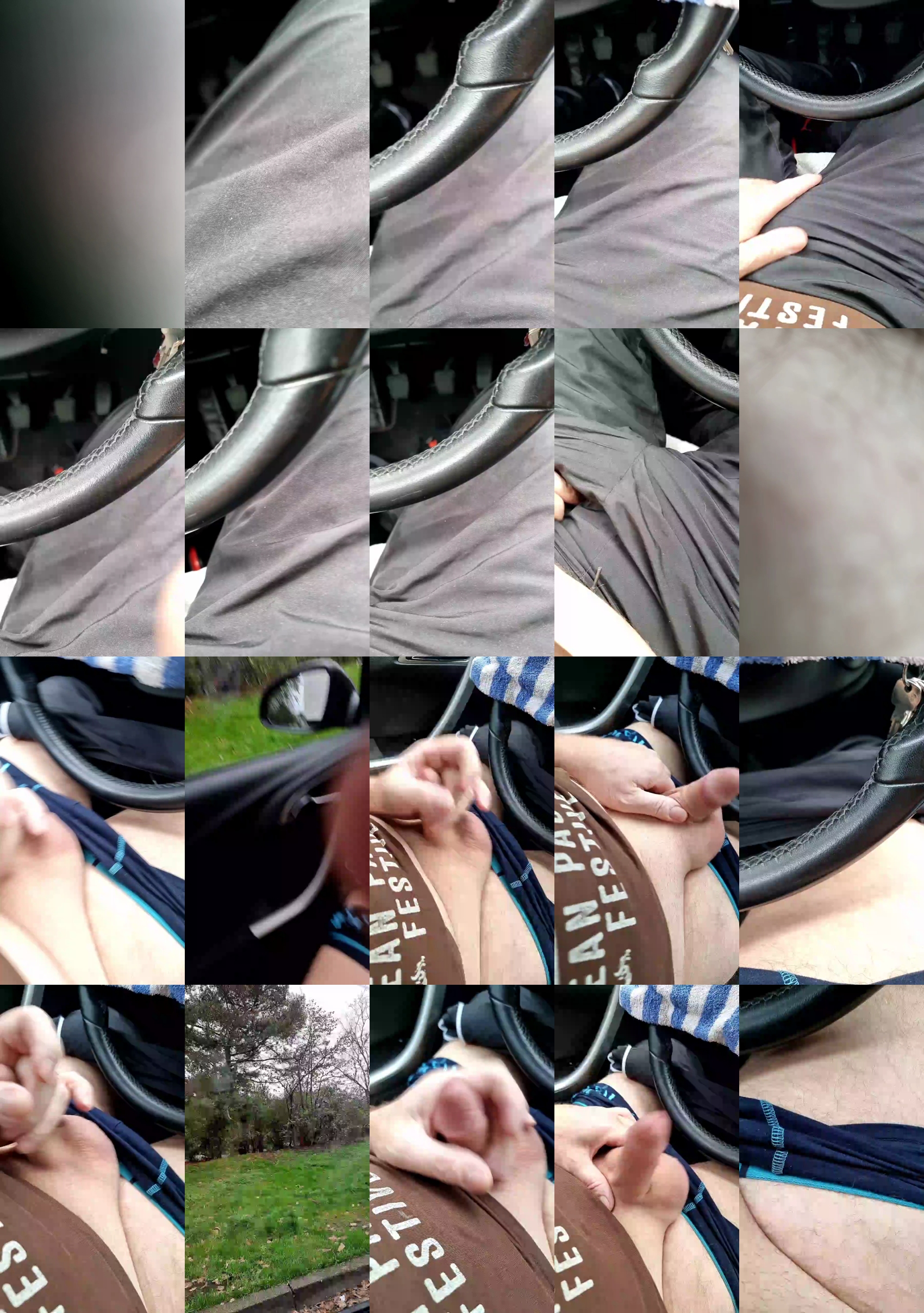 Outdoorgeil1  03-11-2022 Recorded Video fuck