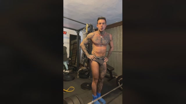 PUROSANGUE  03-11-2022 Recorded Video sexybody