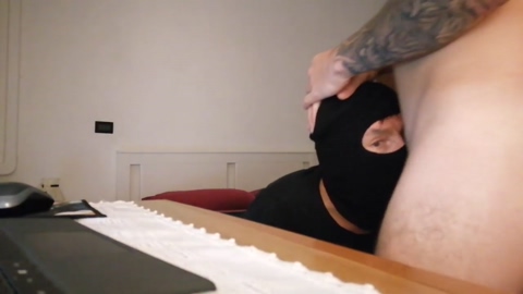 Robyyyy69  03-11-2022 Recorded Video lick