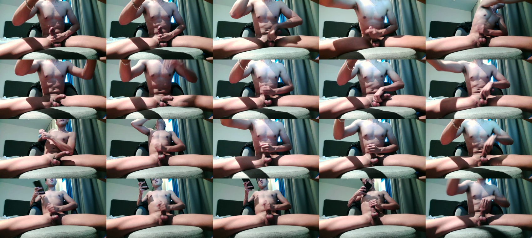 Sebbastinrw  03-11-2022 Recorded Video moan