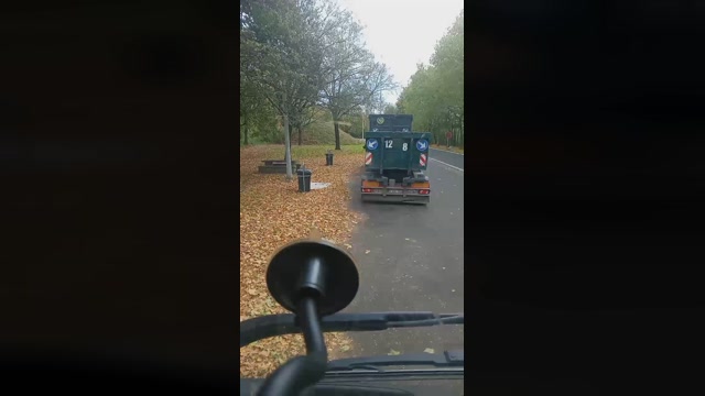 Truck_sex  03-11-2022 Recorded Video Topless
