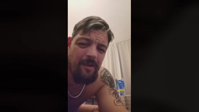 averageguy833  02-11-2022 Recorded Video Pretty