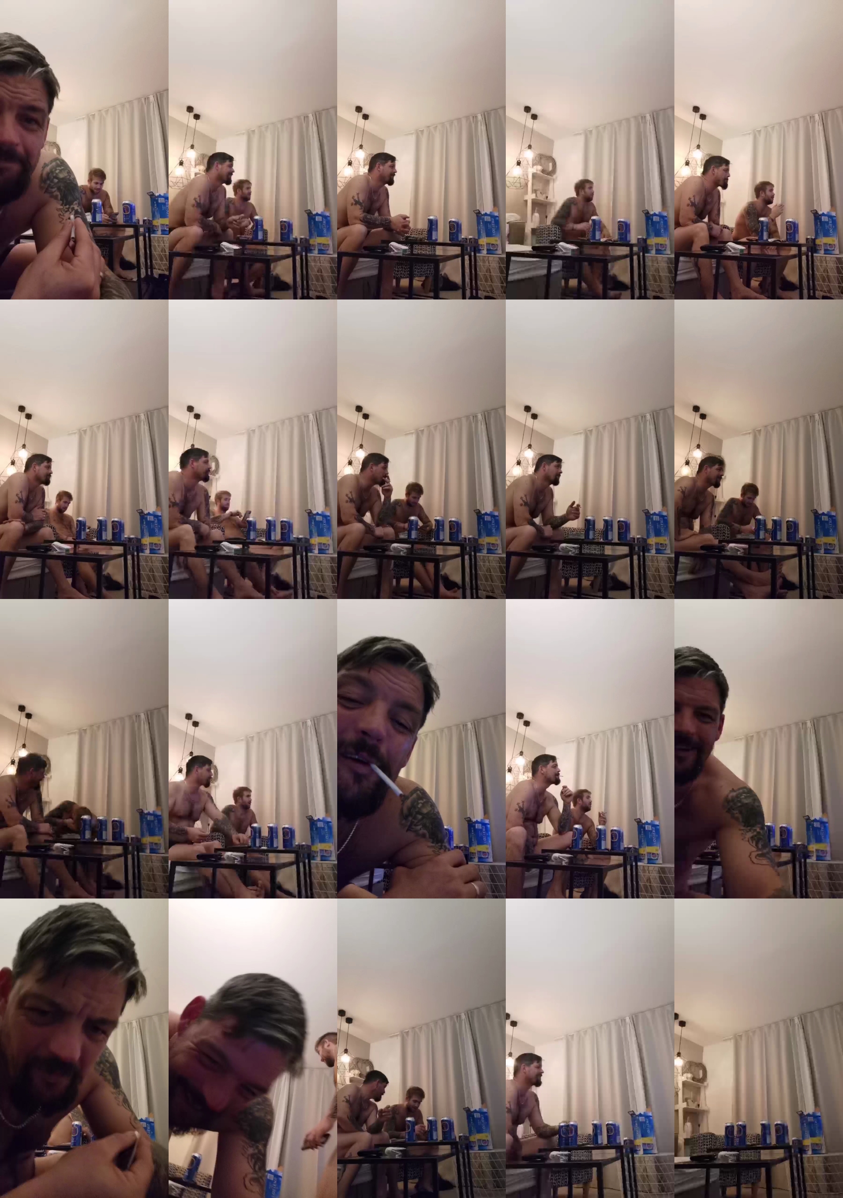 averageguy833  02-11-2022 Recorded Video blowjob