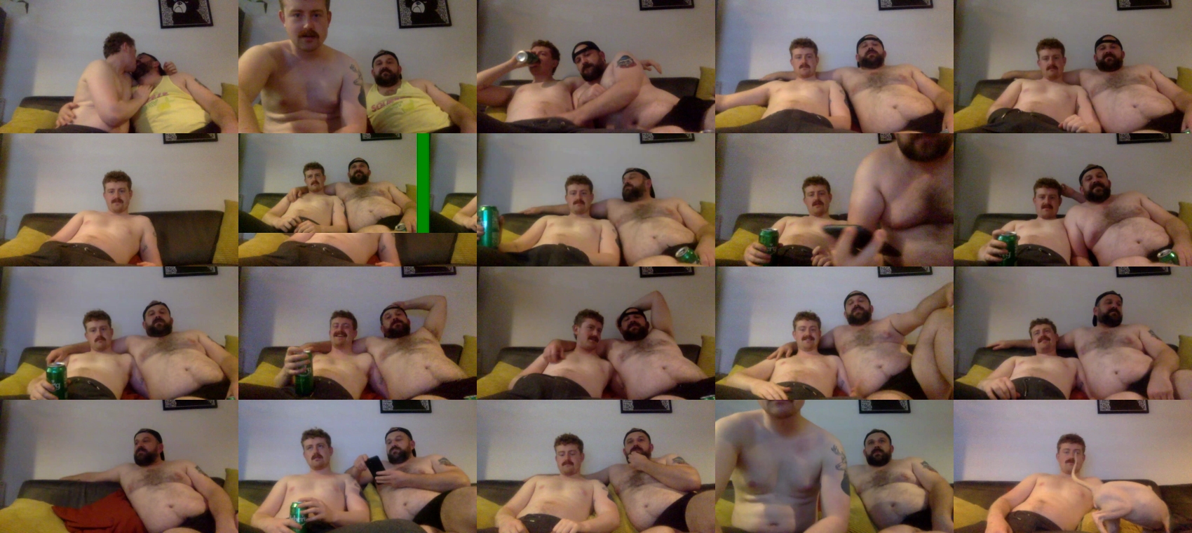 bellyboys  02-11-2022 Recorded Video Video