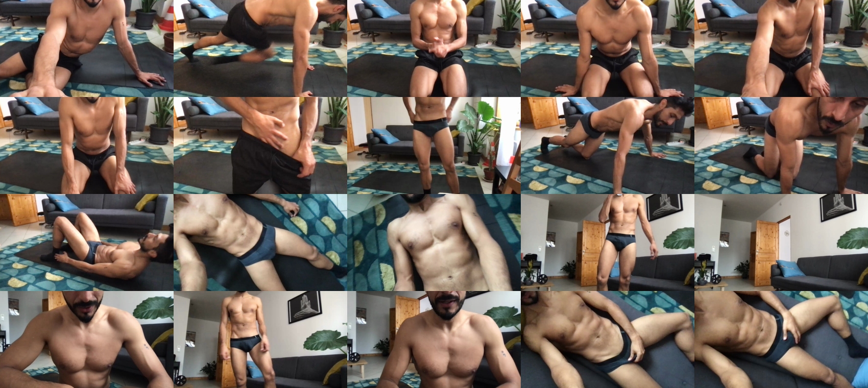 boxer_hot4  03-11-2022 Recorded Video ass