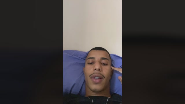 caiolacerdax  02-11-2022 Recorded Video bigballs