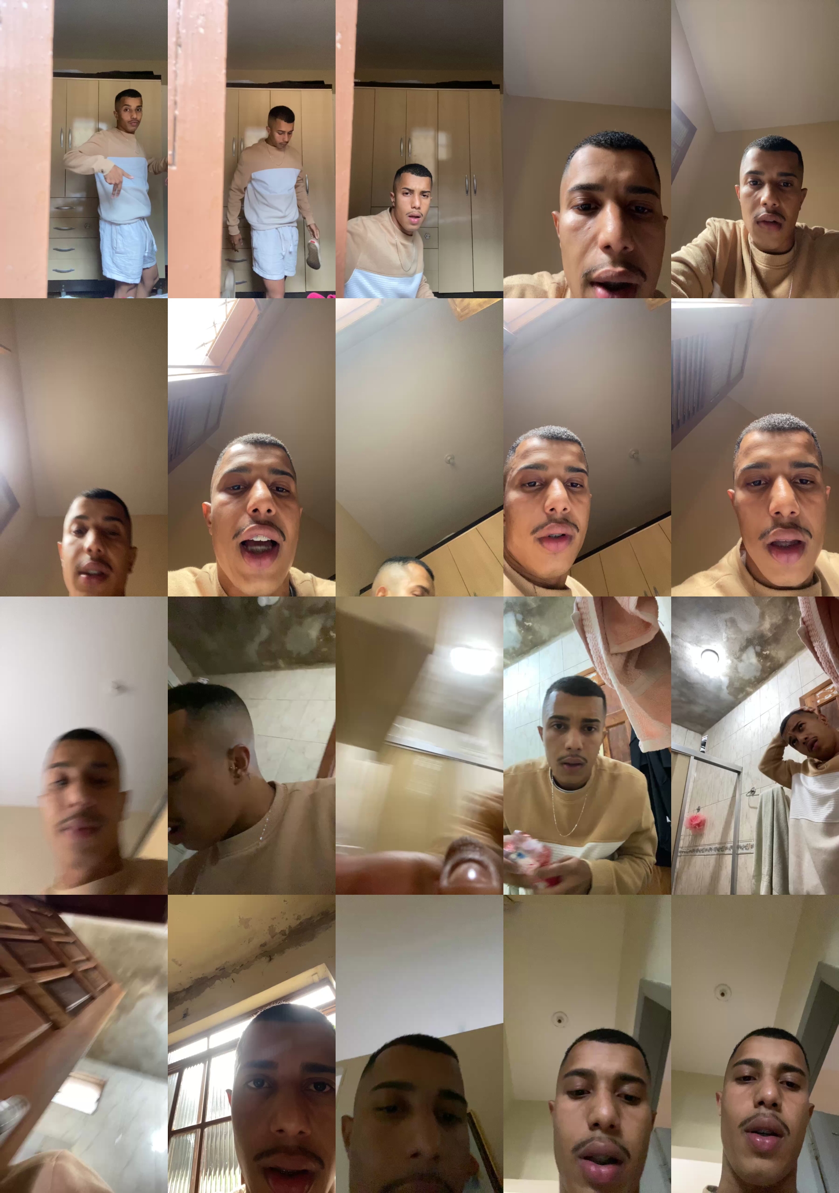 caiolacerdax  02-11-2022 Recorded Video skinny
