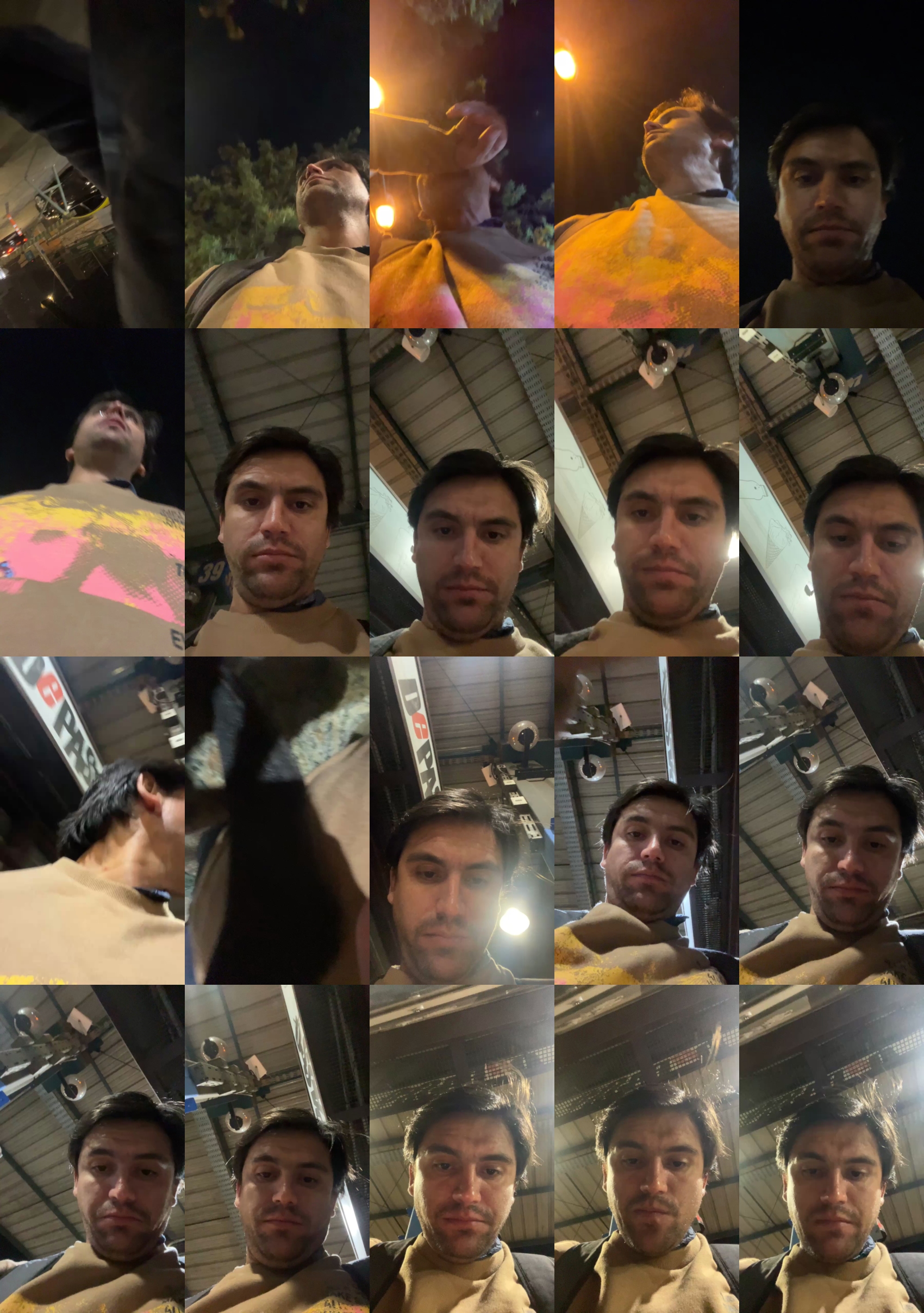 christians89  02-11-2022 Recorded Video wank
