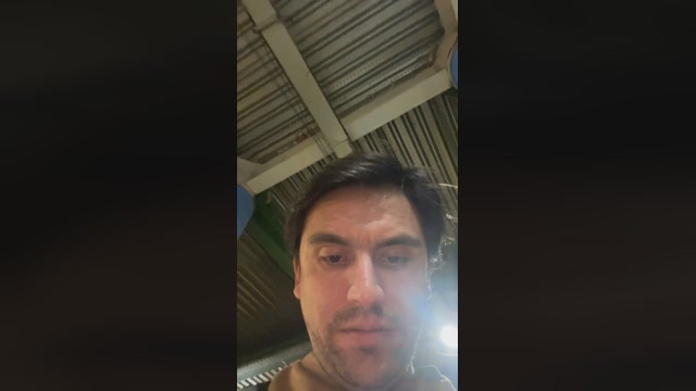 christians89  02-11-2022 Recorded Video fingers
