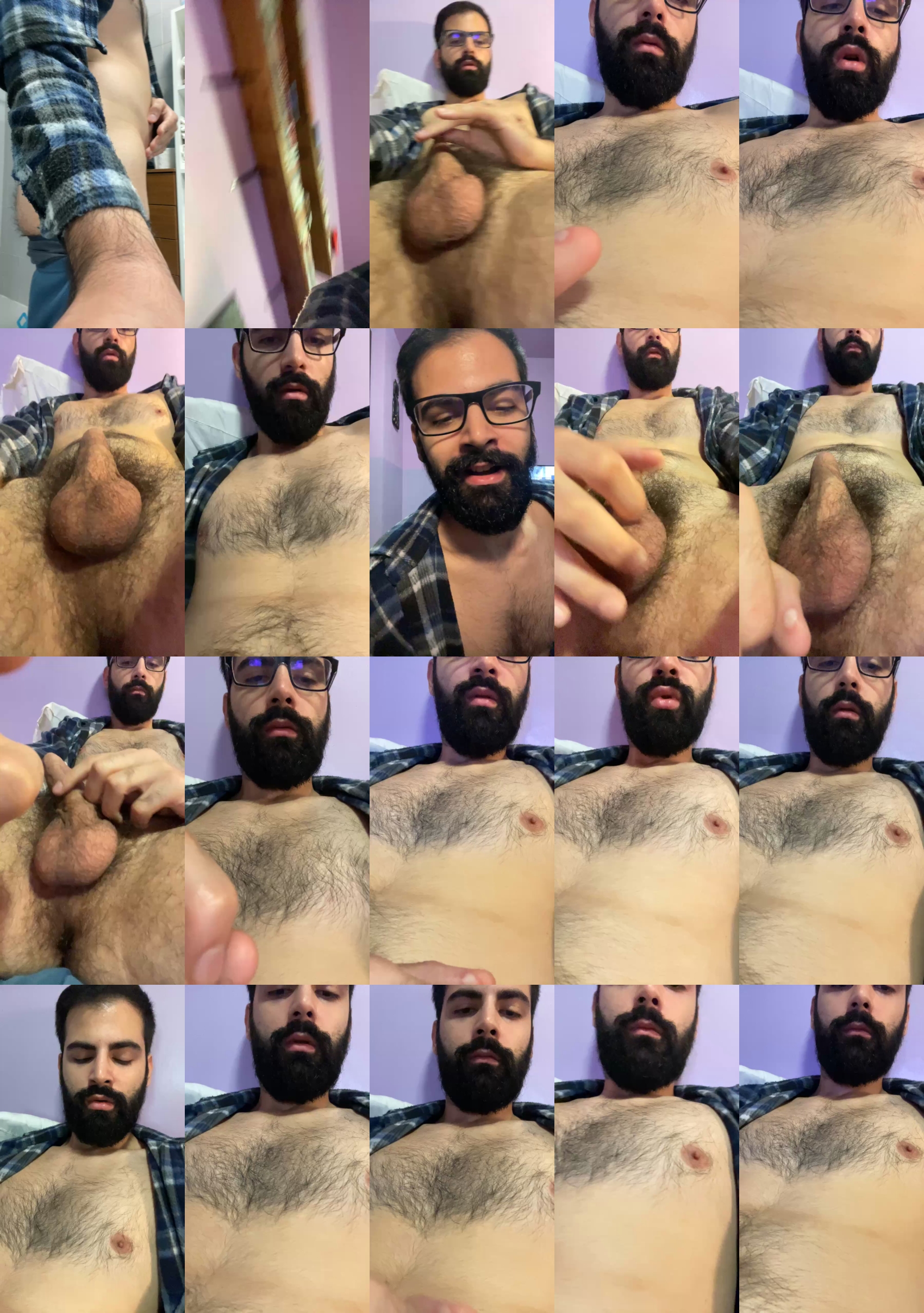 gatsu96  03-11-2022 Recorded Video fuckme