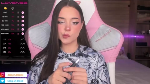 girl_of_yourdreams 02-11-2022 tits 