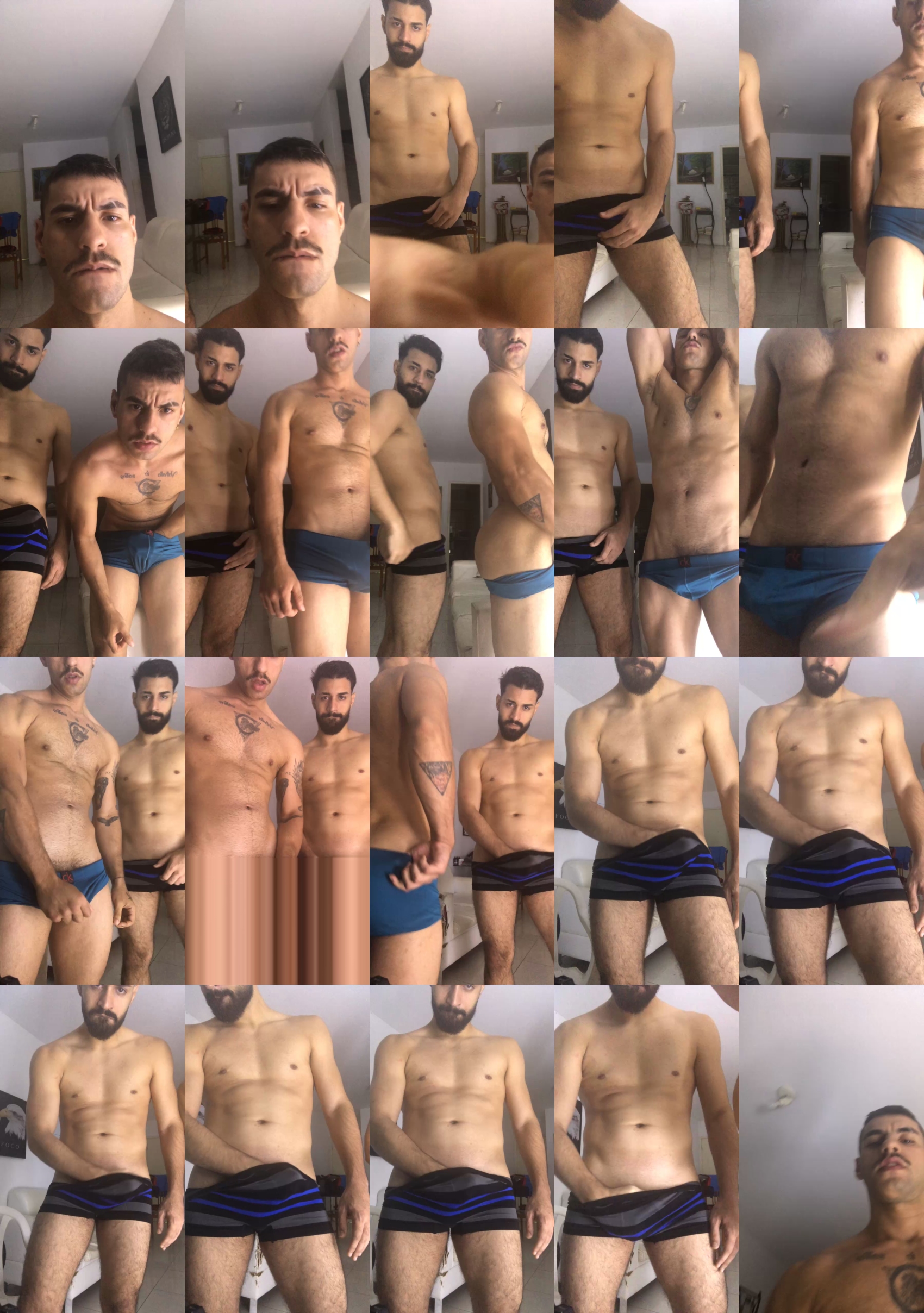 hot_intensive  02-11-2022 Recorded Video kinky