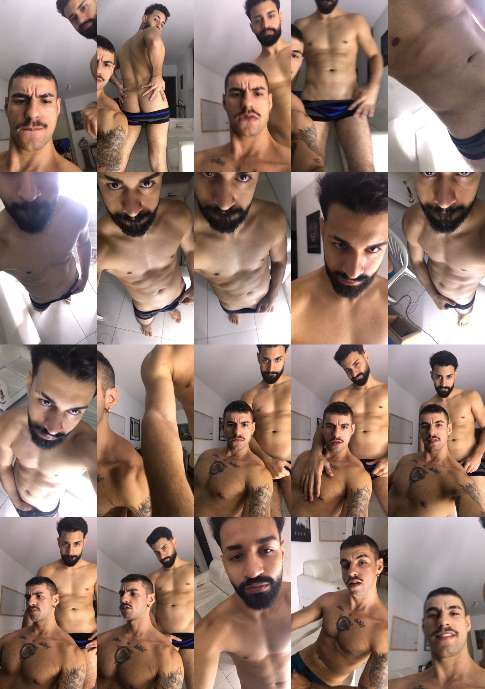 hot_intensive  02-11-2022 Recorded Video fuckhard