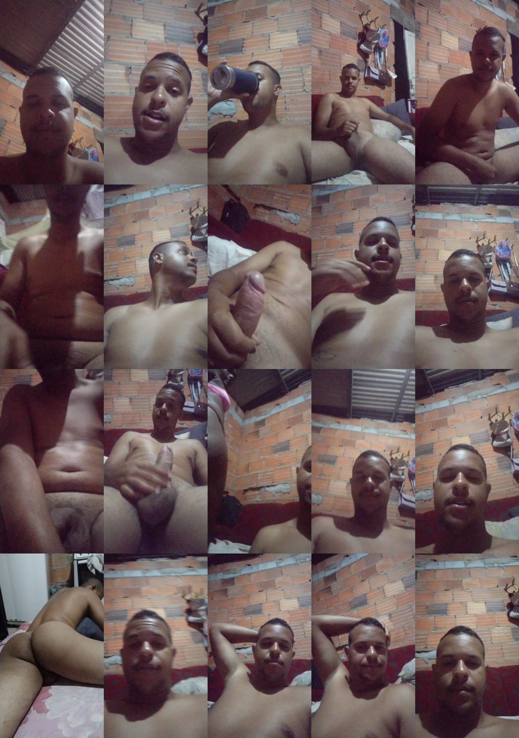 jadson87  02-11-2022 Recorded Video handsome