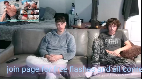 jarodalpha  02-11-2022 video horny