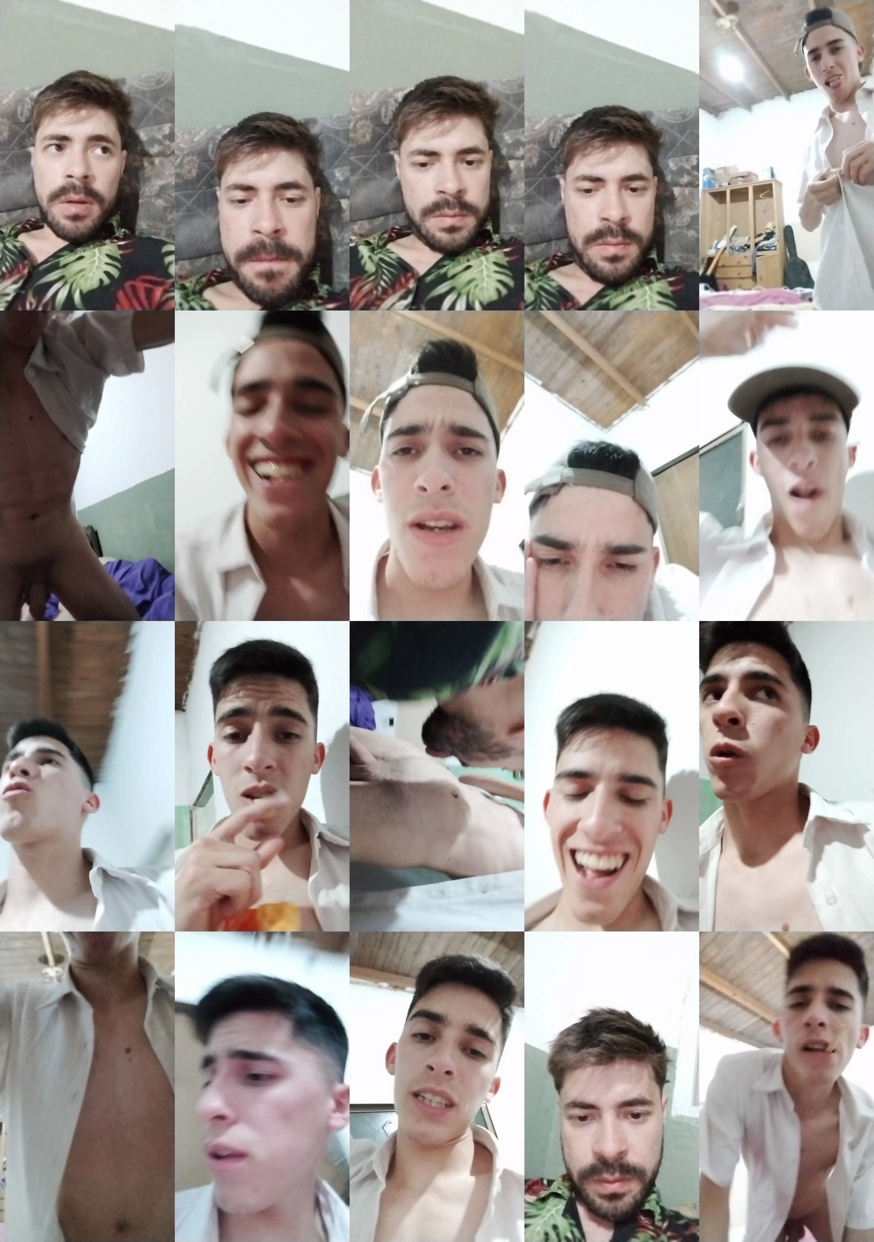 jeremias2039  02-11-2022 Recorded Video twink