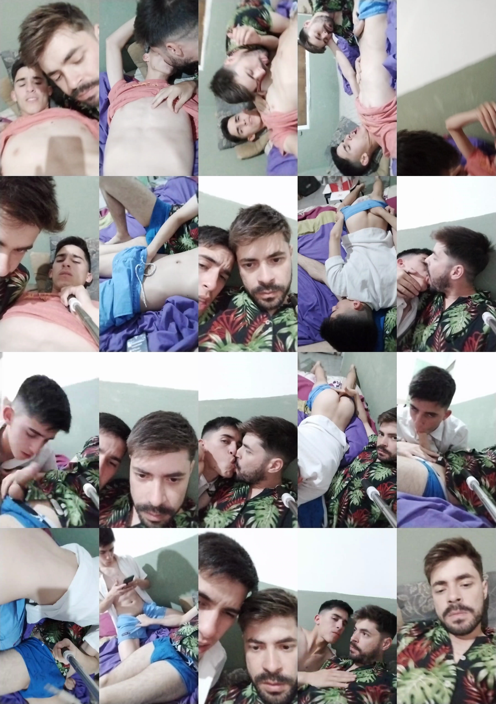 jeremias2039  02-11-2022 Recorded Video amateur