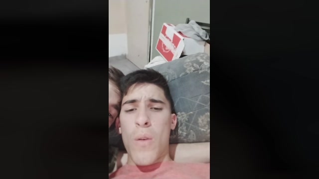 jeremias2039  02-11-2022 Recorded Video show