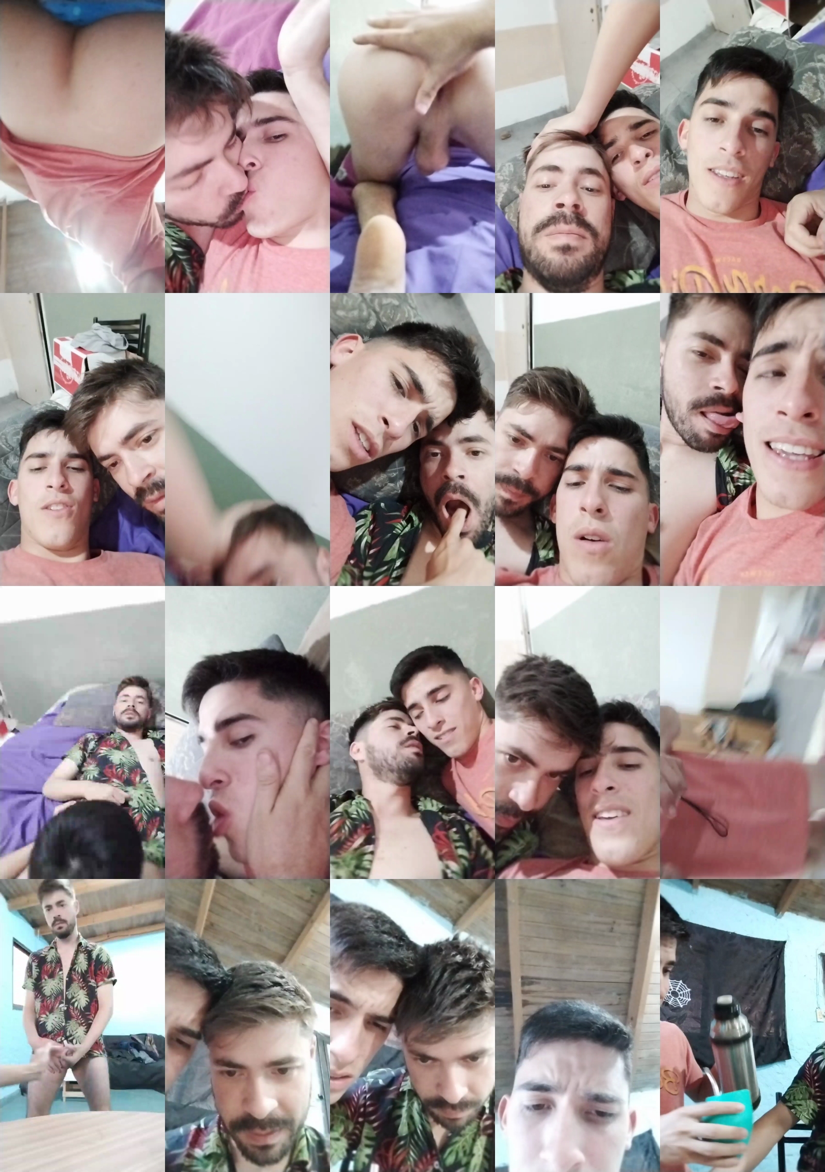 jeremias2039  02-11-2022 Recorded Video show