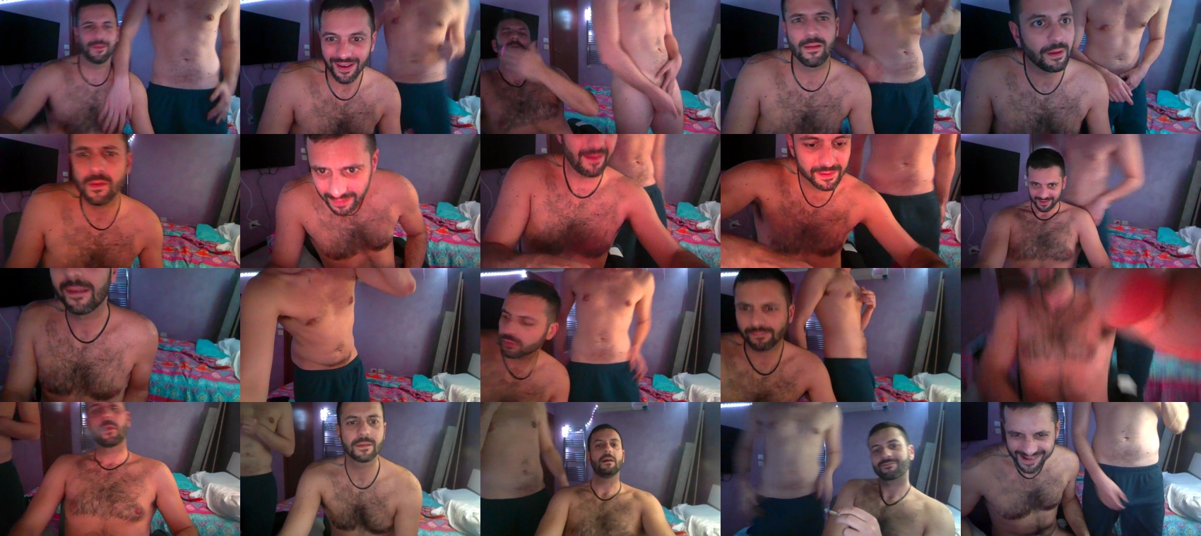 k3nt02  02-11-2022 Recorded Video kissing