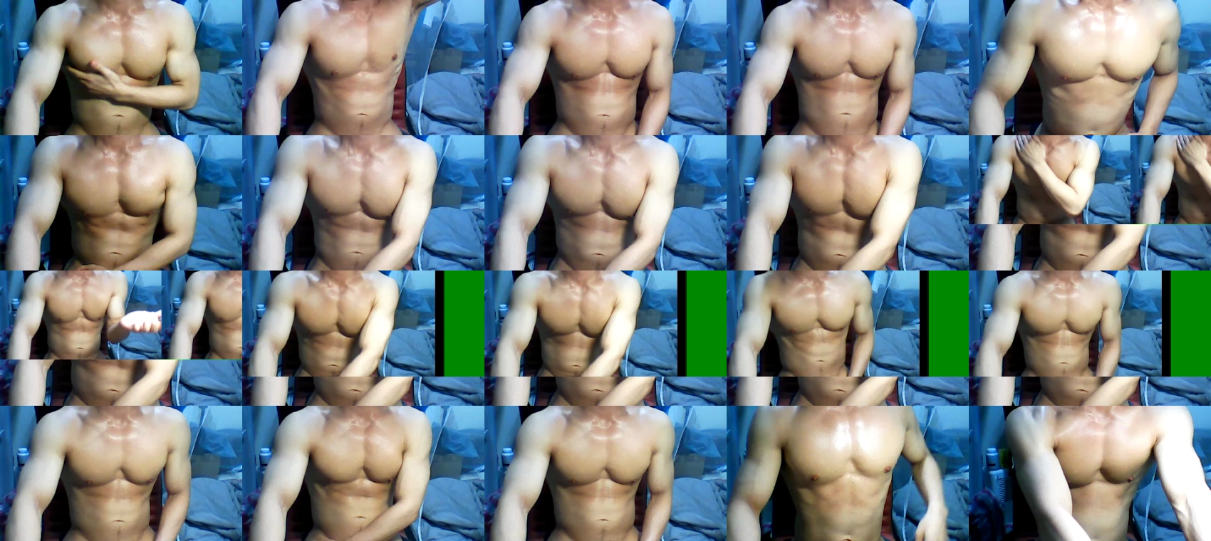kevin10692022  03-11-2022 Recorded Video naked