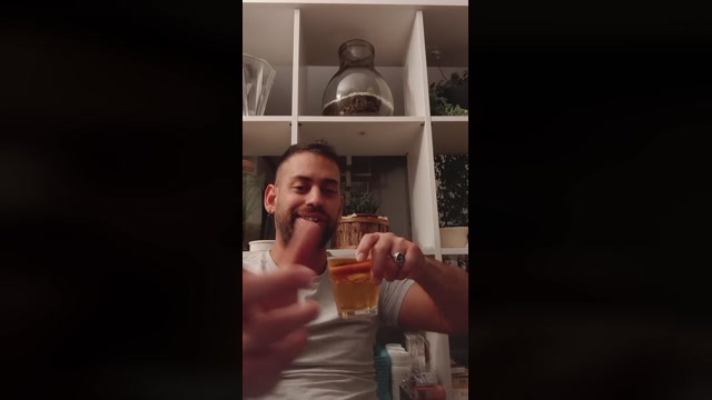lamberto91  02-11-2022 Recorded Video orgasm