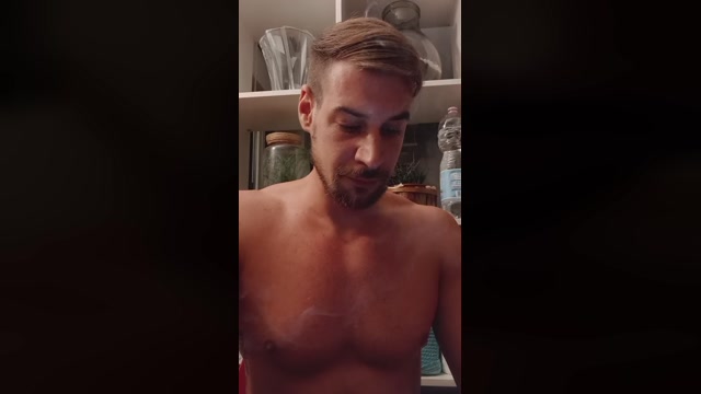 lamberto91  02-11-2022 Recorded Video gay