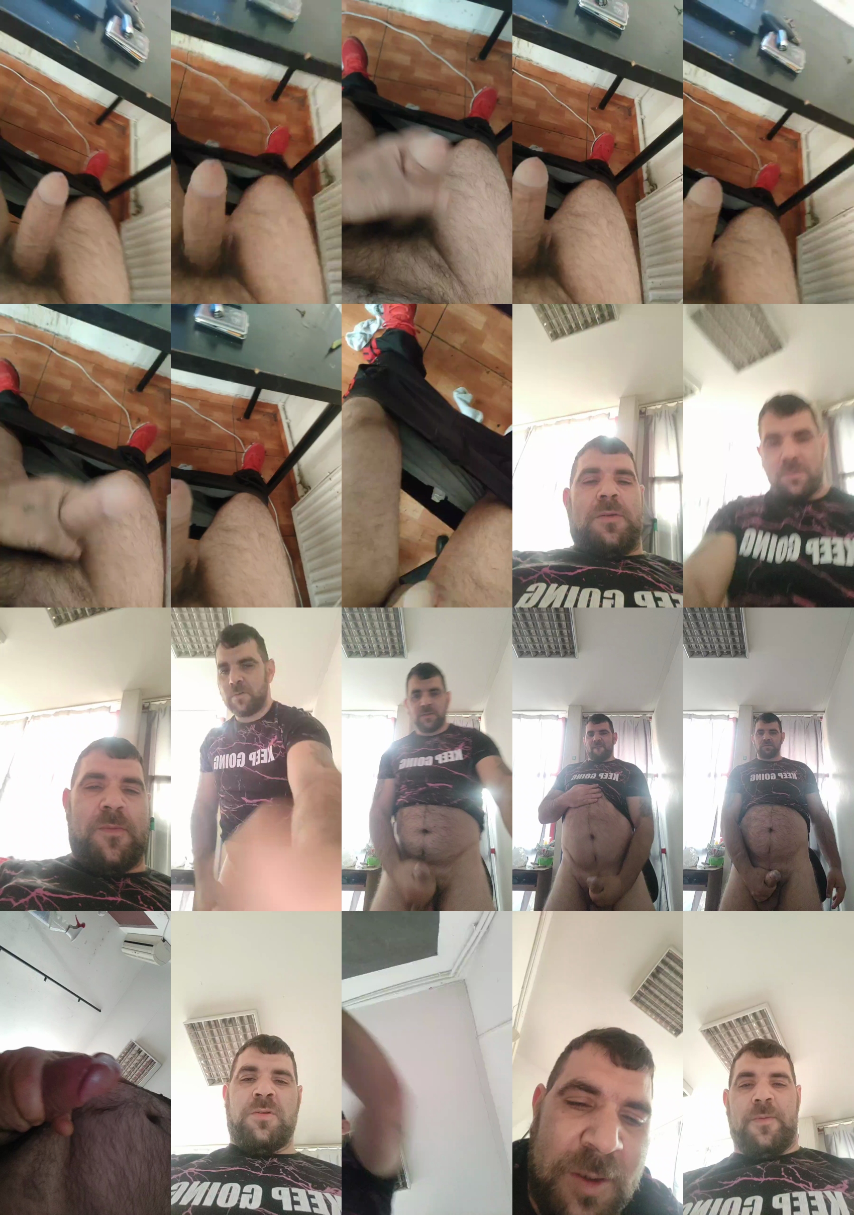 mumuselu1  03-11-2022 Recorded Video suck